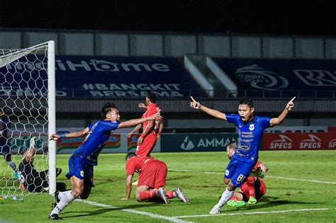 persija jakarta vs psis